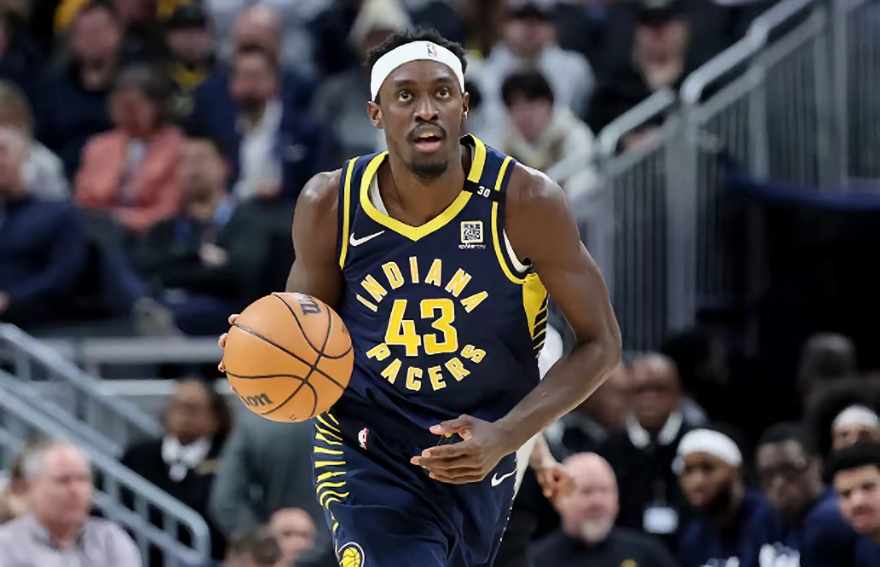 kaiyun-西亚卡姆新星重要助攻表现突出，篮网前途光明！-kaiyun