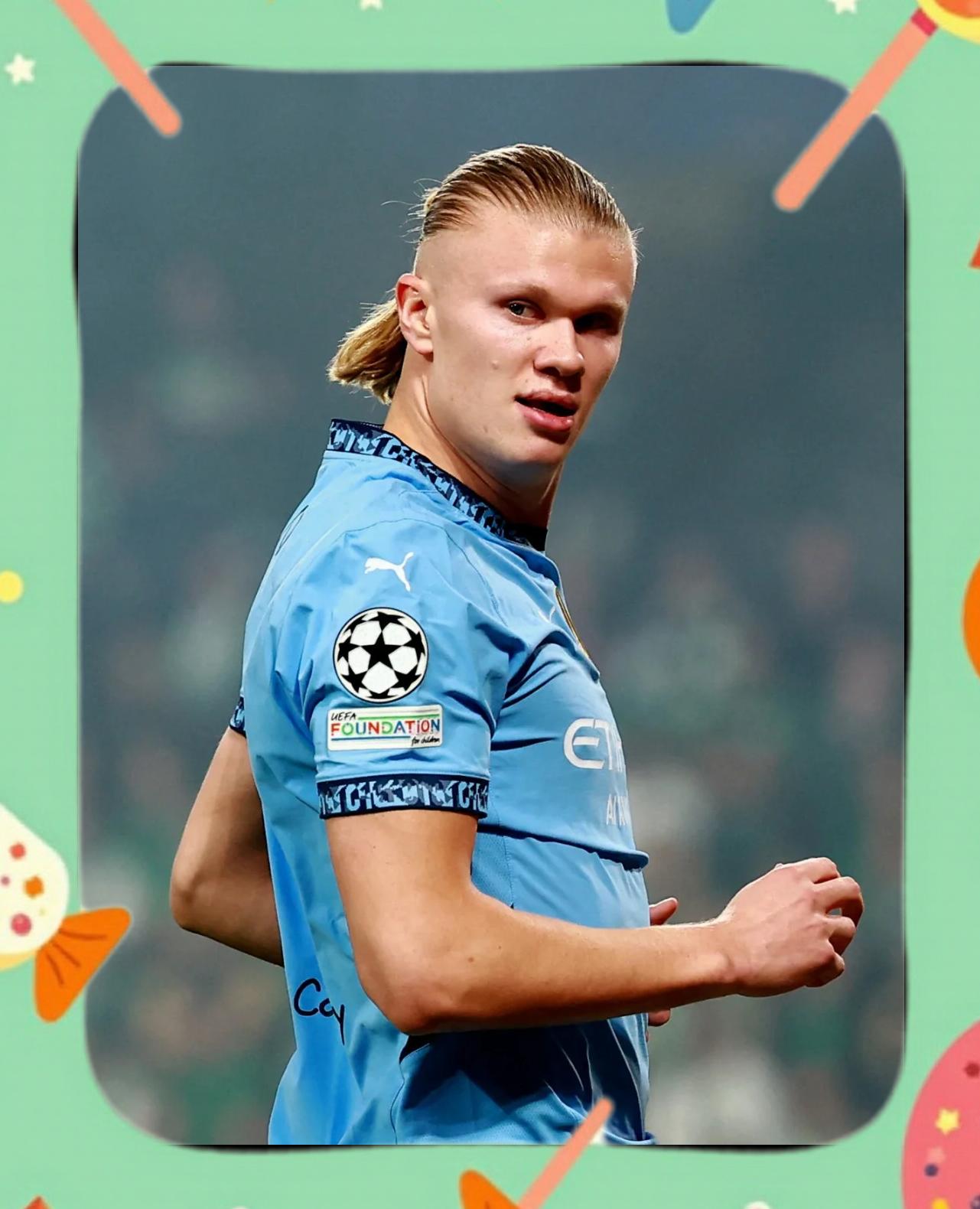 kaiyun-哈兰德官方宣布险胜新规，巴黎圣日耳曼引发争议！气势如虹延续的简单介绍-kaiyun